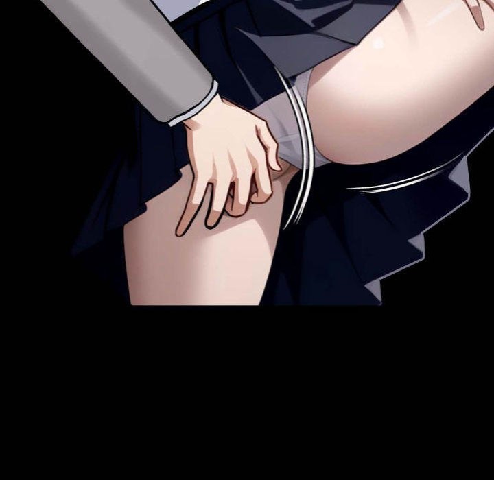 Gangster x Office Lady - Chapter 55 [photo 79] - MangaPorn