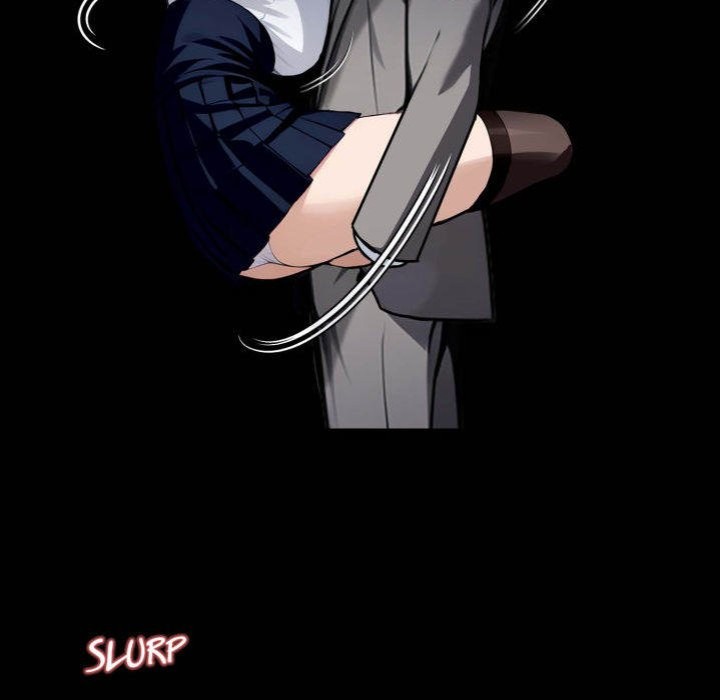 Gangster x Office Lady - Chapter 55 [photo 87] - MangaPorn