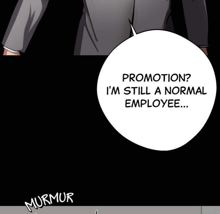 Gangster x Office Lady - Chapter 55 [photo 9] - MangaPorn
