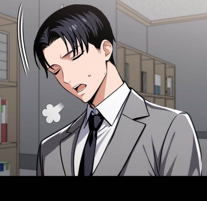 Gangster x Office Lady - Chapter 55 [photo 92] - MangaPorn