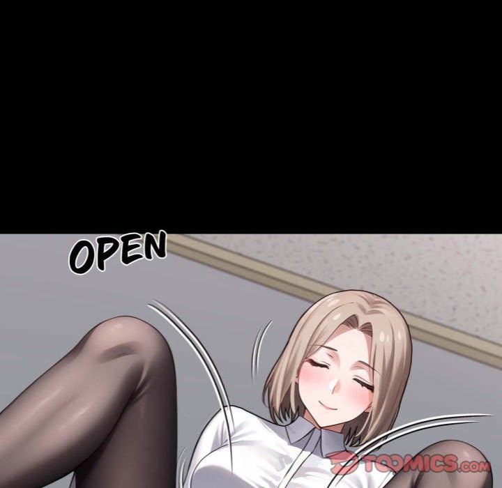 Gangster x Office Lady - Chapter 55 [photo 93] - MangaPorn