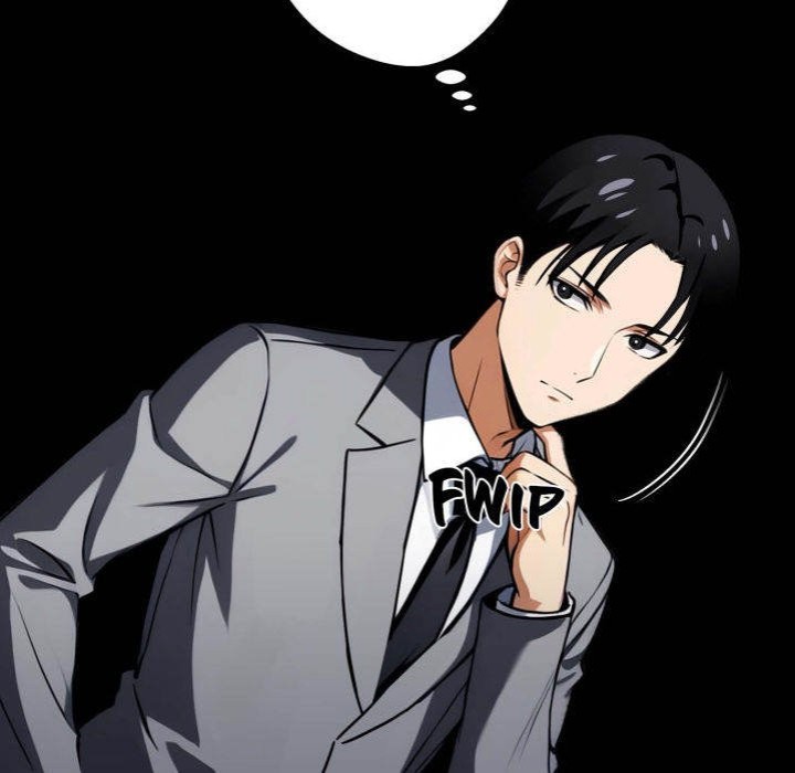 Gangster x Office Lady - Chapter 55 [photo 97] - MangaPorn