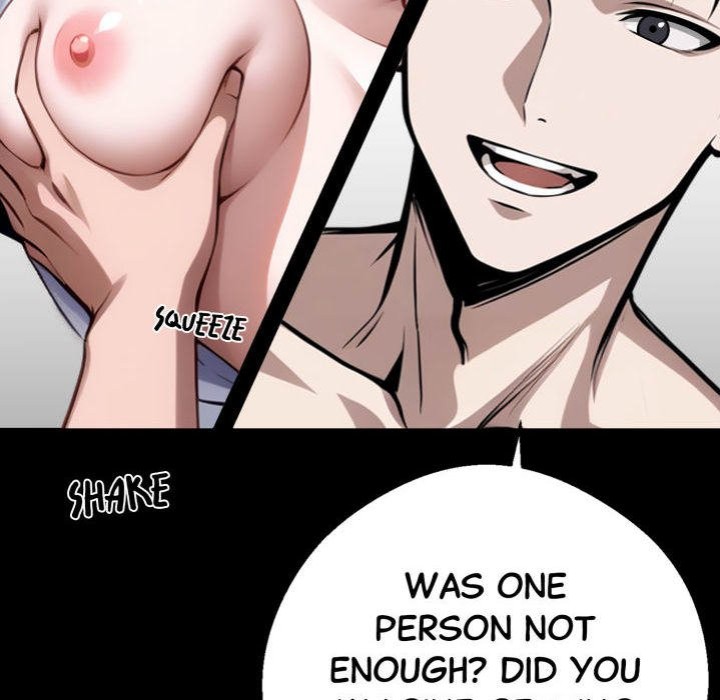 Gangster x Office Lady - Chapter 56 [photo 104] - MangaPorn