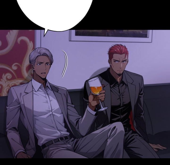 Gangster x Office Lady - Chapter 56 [photo 123] - MangaPorn