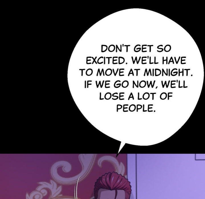 Gangster x Office Lady - Chapter 56 [photo 124] - MangaPorn