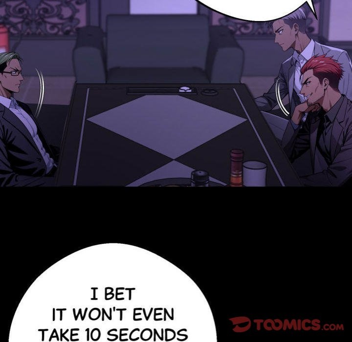 Gangster x Office Lady - Chapter 56 [photo 129] - MangaPorn