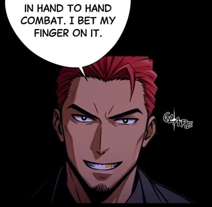 Gangster x Office Lady - Chapter 56 [photo 130] - MangaPorn