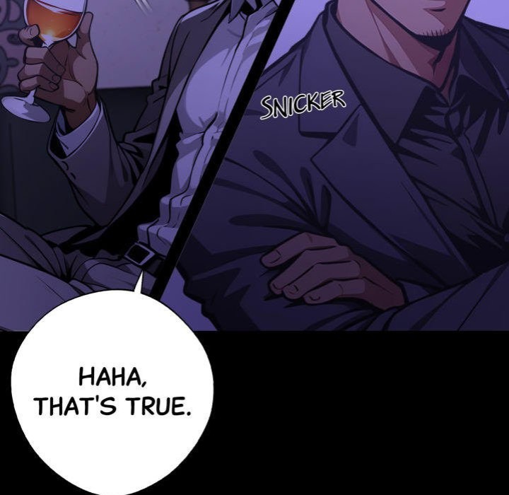 Gangster x Office Lady - Chapter 56 [photo 134] - MangaPorn