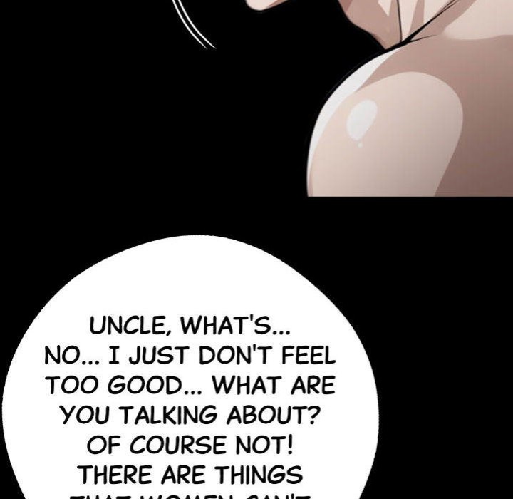 Gangster x Office Lady - Chapter 56 [photo 154] - MangaPorn