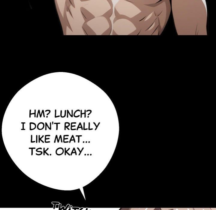 Gangster x Office Lady - Chapter 56 [photo 158] - MangaPorn