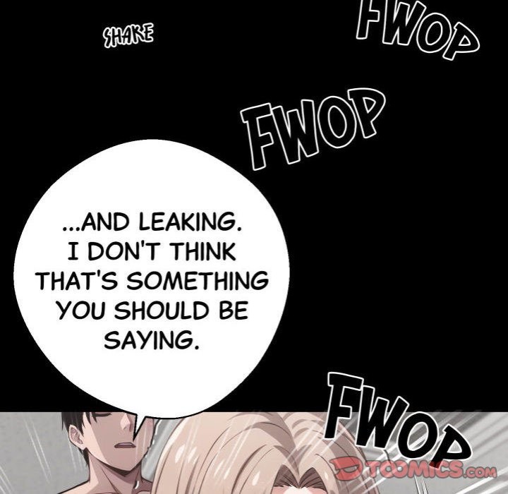 Gangster x Office Lady - Chapter 56 [photo 30] - MangaPorn