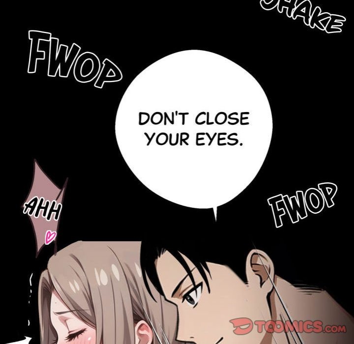 Gangster x Office Lady - Chapter 56 [photo 48] - MangaPorn