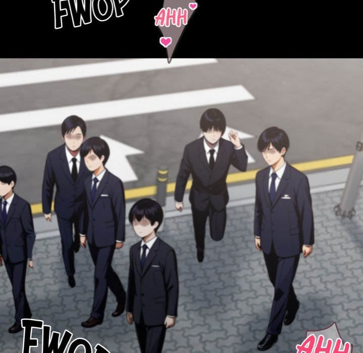 Gangster x Office Lady - Chapter 56 [photo 50] - MangaPorn