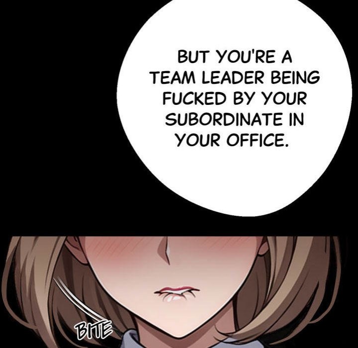 Gangster x Office Lady - Chapter 56 [photo 52] - MangaPorn