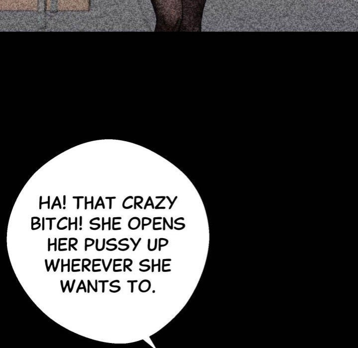 Gangster x Office Lady - Chapter 56 [photo 81] - MangaPorn