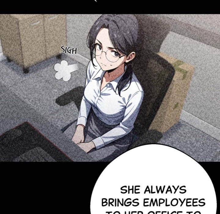 Gangster x Office Lady - Chapter 56 [photo 82] - MangaPorn