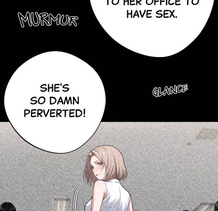 Gangster x Office Lady - Chapter 56 [photo 83] - MangaPorn