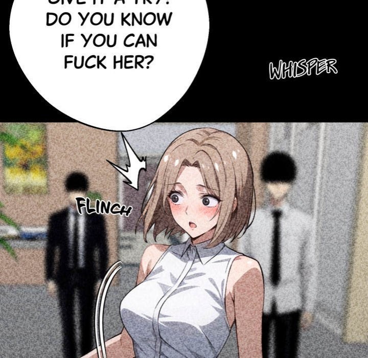 Gangster x Office Lady - Chapter 56 [photo 88] - MangaPorn