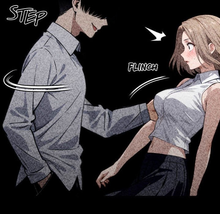 Gangster x Office Lady - Chapter 56 [photo 90] - MangaPorn