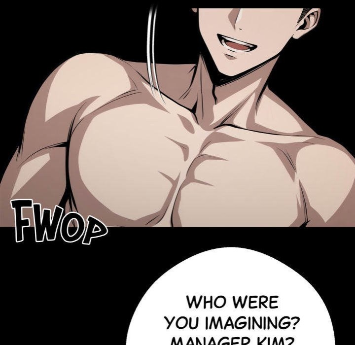 Gangster x Office Lady - Chapter 56 [photo 97] - MangaPorn