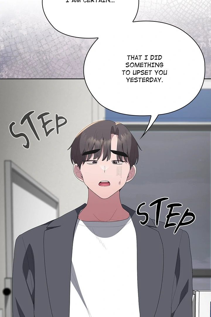 Office Shitbag Alert - Chapter 50 [photo 108] - MangaPorn