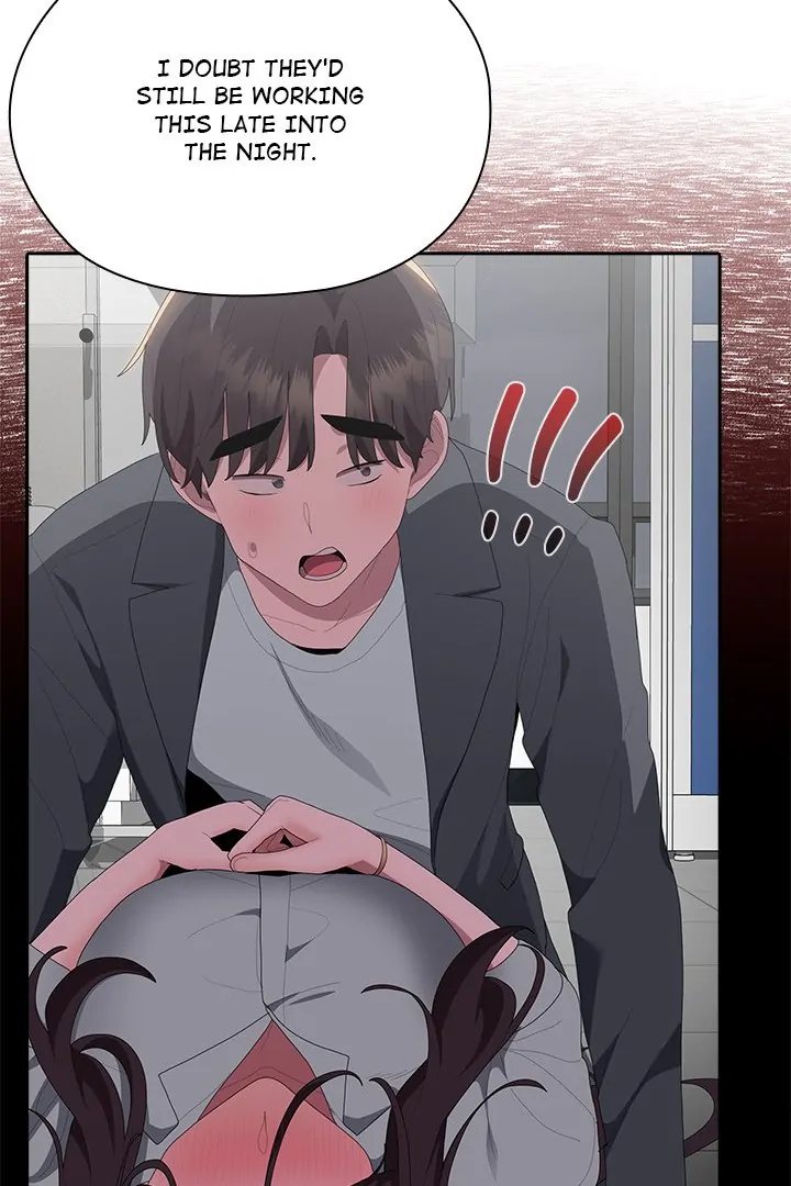 Office Shitbag Alert - Chapter 50 [photo 122] - MangaPorn