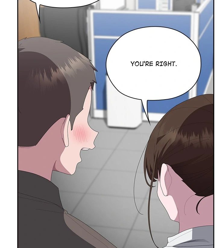 Office Shitbag Alert - Chapter 50 [photo 124] - MangaPorn