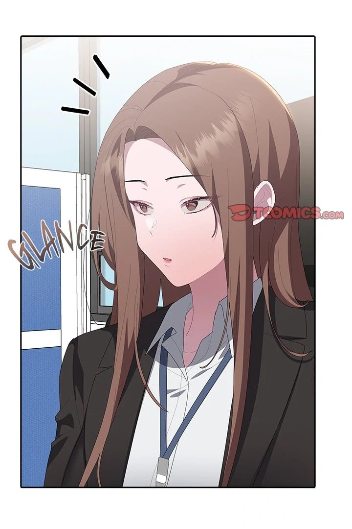 Office Shitbag Alert - Chapter 50 [photo 26] - MangaPorn