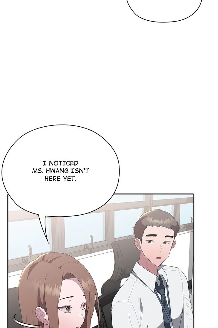 Office Shitbag Alert - Chapter 50 [photo 28] - MangaPorn