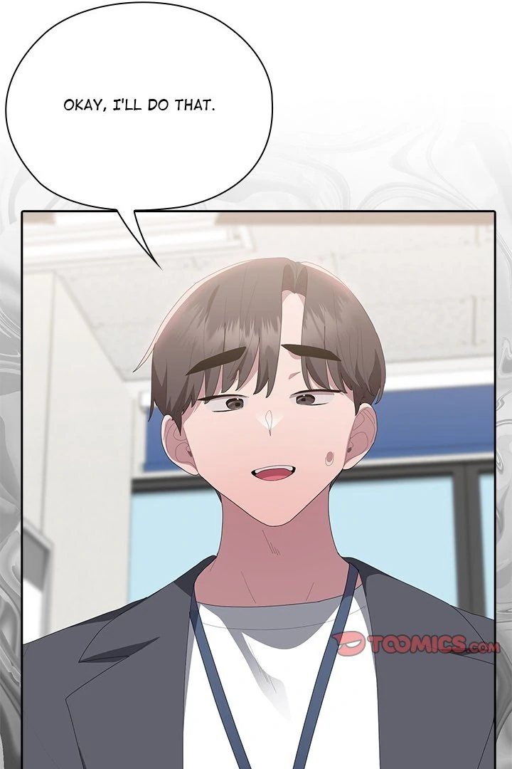 Office Shitbag Alert - Chapter 50 [photo 55] - MangaPorn