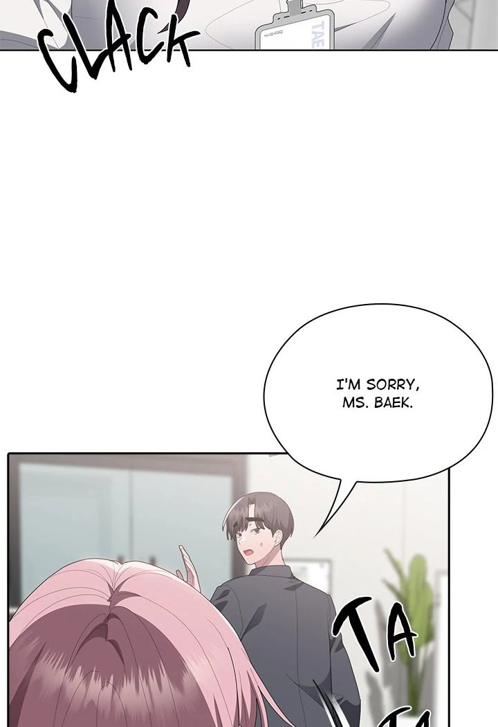 Office Shitbag Alert - Chapter 50 [photo 71] - MangaPorn