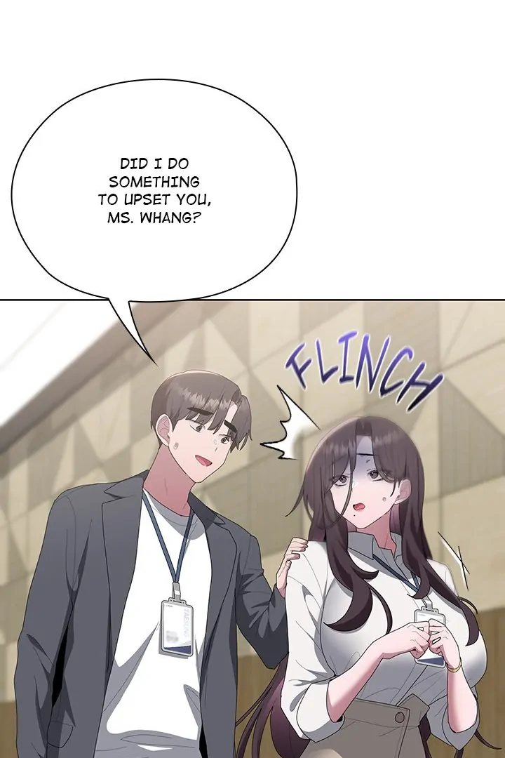 Office Shitbag Alert - Chapter 50 [photo 78] - MangaPorn