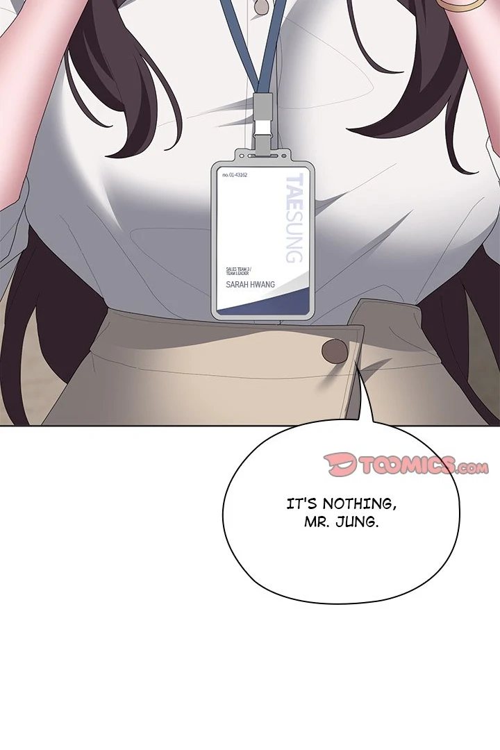 Office Shitbag Alert - Chapter 50 [photo 83] - MangaPorn