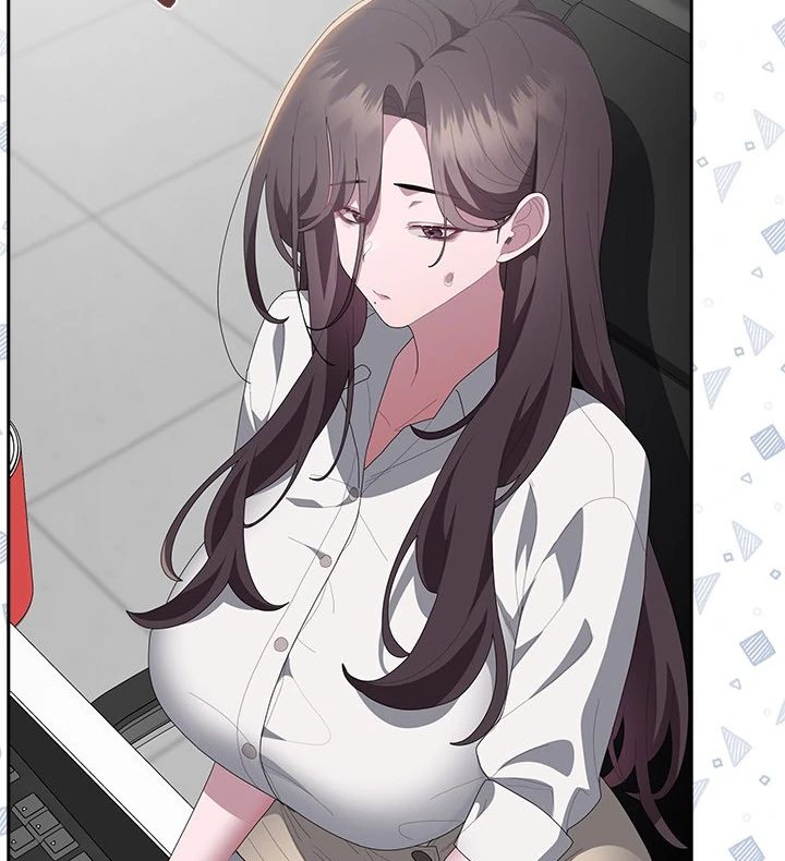 Office Shitbag Alert - Chapter 50 [photo 99] - MangaPorn