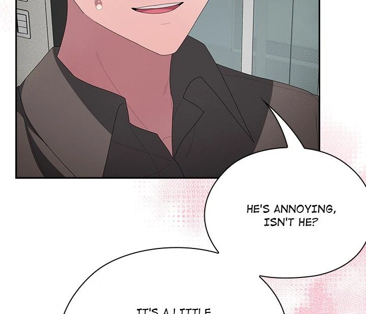 Office Shitbag Alert - Chapter 51 [photo 13] - MangaPorn