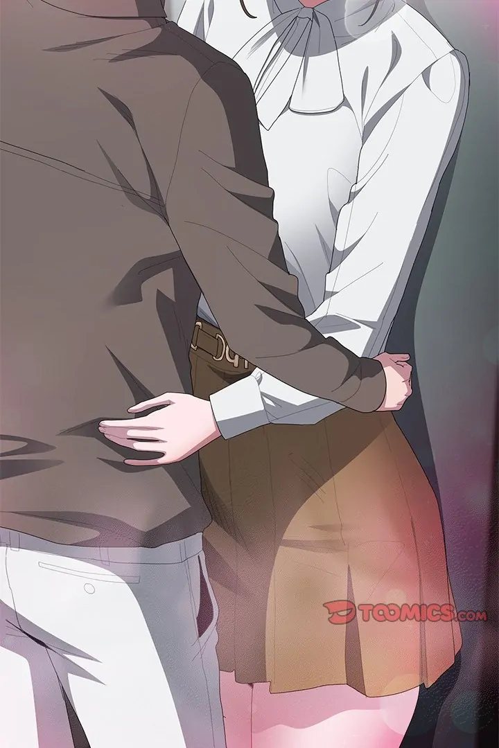 Office Shitbag Alert - Chapter 51 [photo 2] - MangaPorn