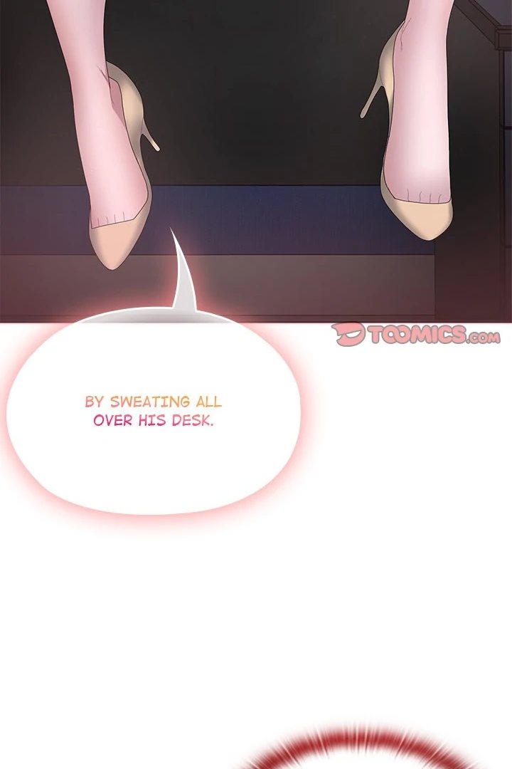 Office Shitbag Alert - Chapter 51 [photo 20] - MangaPorn