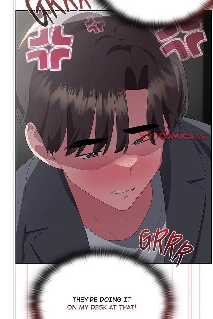 Office Shitbag Alert - Chapter 51 [photo 44] - MangaPorn