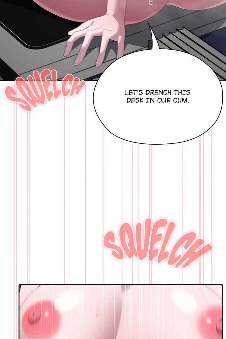 Office Shitbag Alert - Chapter 51 [photo 71] - MangaPorn