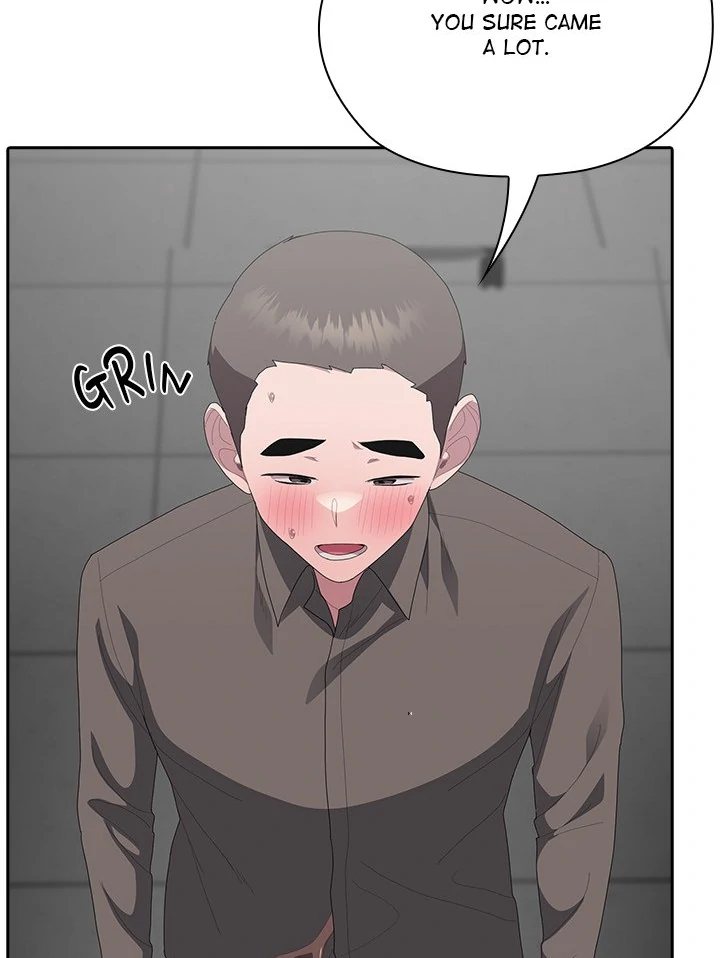 Office Shitbag Alert - Chapter 51 [photo 88] - MangaPorn