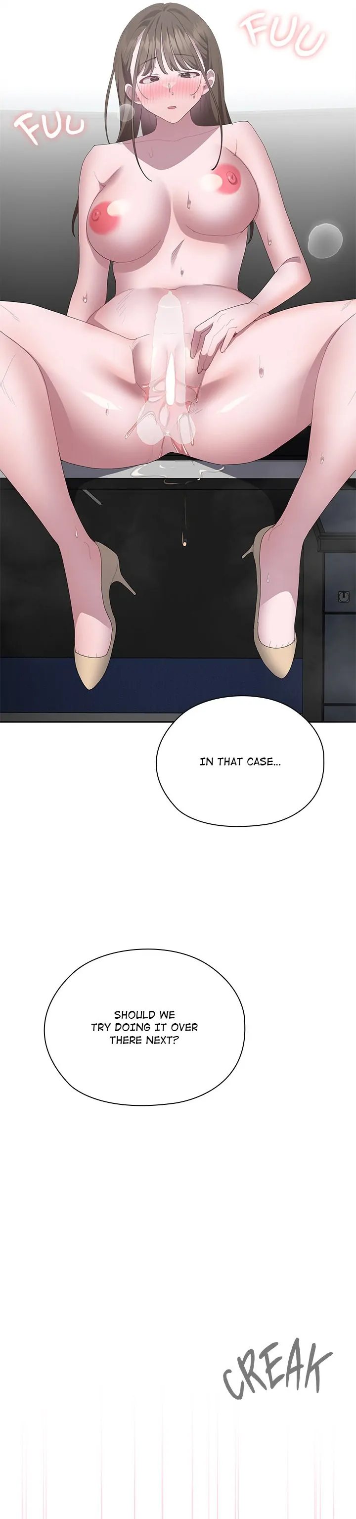 Office Shitbag Alert - Chapter 51 [photo 94] - MangaPorn