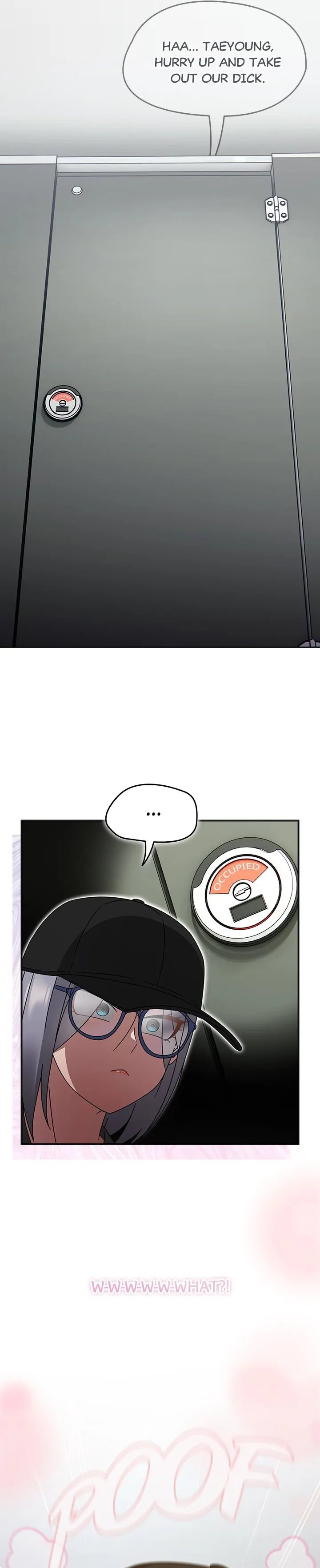 Ground and Pound - Chapter 24 [photo 123] - MangaPorn