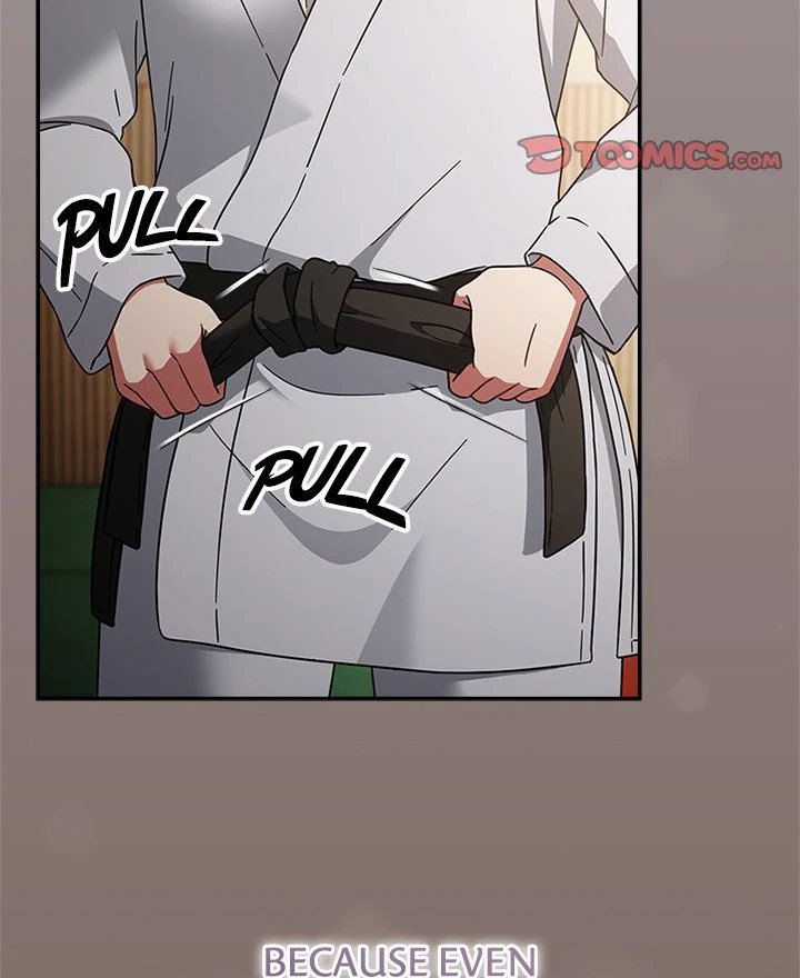 Ground and Pound - Chapter 24 [photo 14] - MangaPorn