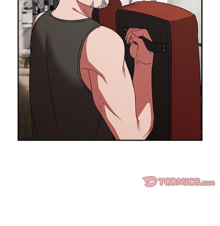 Ground and Pound - Chapter 24 [photo 25] - MangaPorn
