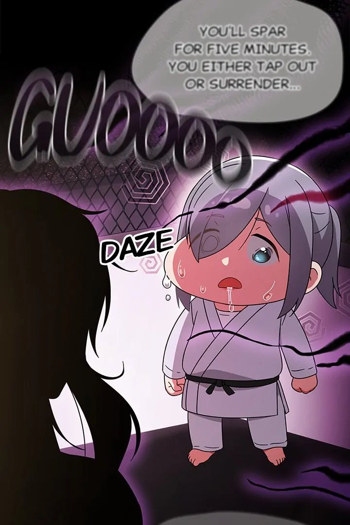 Ground and Pound - Chapter 24 [photo 35] - MangaPorn