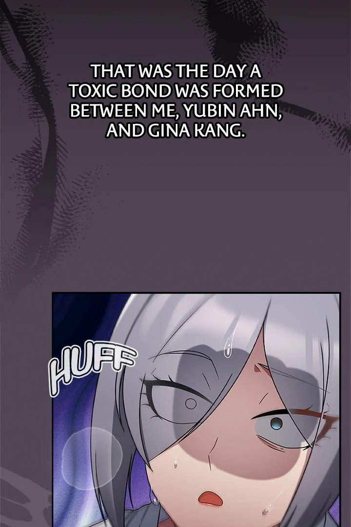 Ground and Pound - Chapter 24 [photo 37] - MangaPorn
