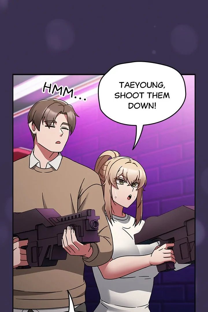 Ground and Pound - Chapter 24 [photo 74] - MangaPorn