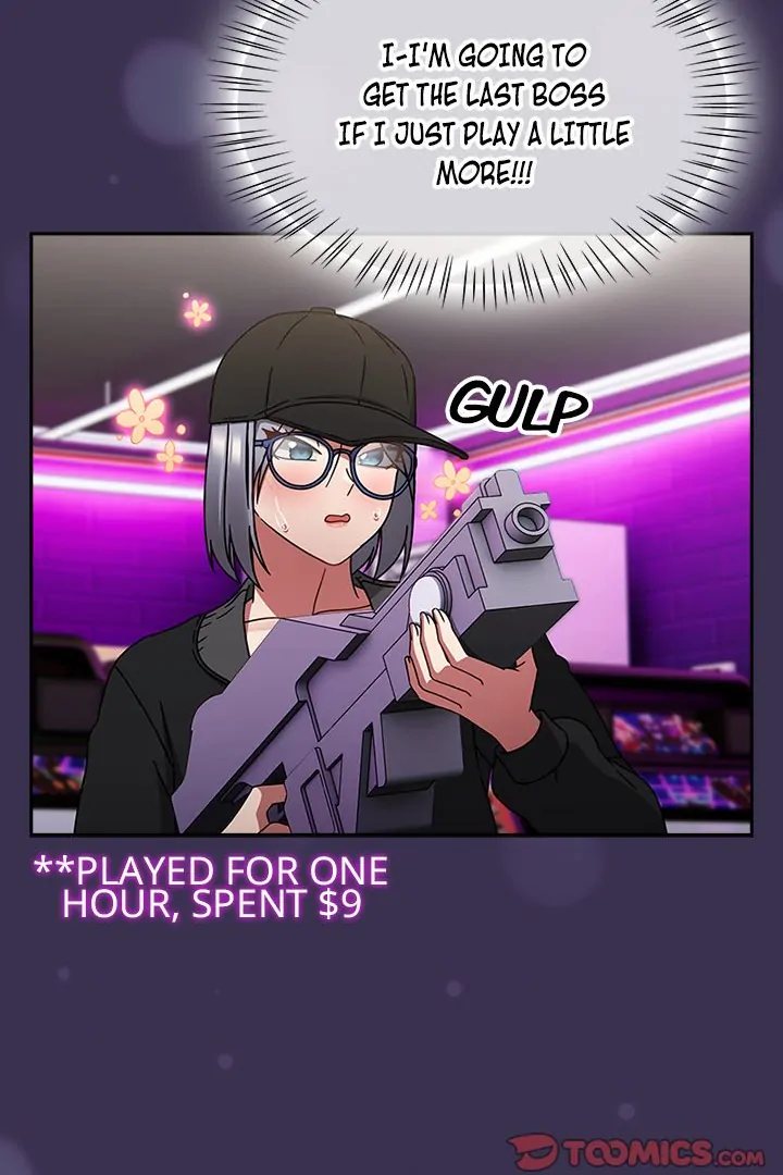 Ground and Pound - Chapter 24 [photo 80] - MangaPorn