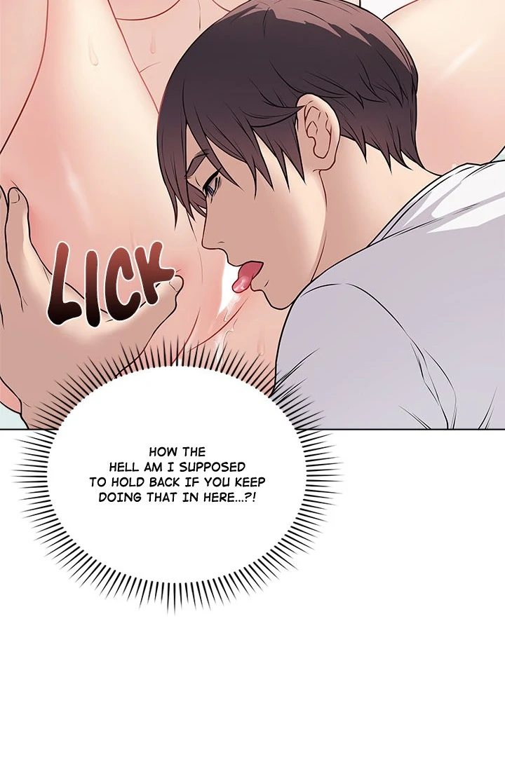 Signed, Sealed, Mistaken - Chapter 10 [photo 31] - MangaPorn