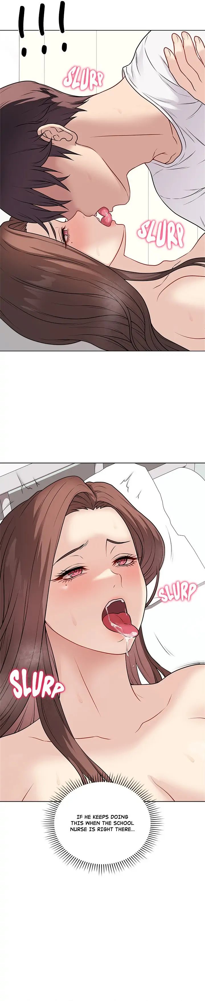 Signed, Sealed, Mistaken - Chapter 10 [photo 64] - MangaPorn